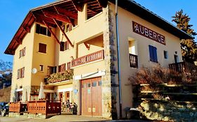 Auberge Le Valezan